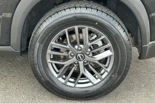 Nissan Rogue 2023 AWD S 4dr Crossover
