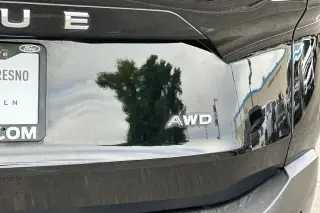 Nissan Rogue 2023 AWD S 4dr Crossover