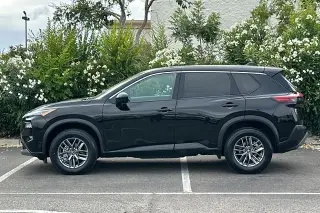 Nissan Rogue 2023 AWD S 4dr Crossover
