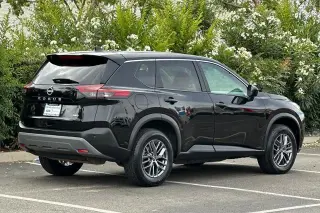 Nissan Rogue 2023 AWD S 4dr Crossover