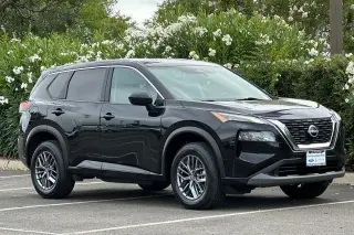Nissan Rogue 2023 AWD S 4dr Crossover