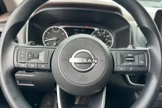 Nissan Rogue 2023 AWD S 4dr Crossover