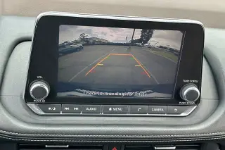 Nissan Rogue 2023 AWD S 4dr Crossover