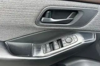 Nissan Rogue 2023 AWD S 4dr Crossover
