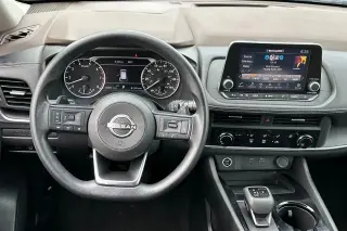 Nissan Rogue 2023 AWD S 4dr Crossover