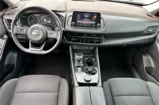 Nissan Rogue 2023 AWD S 4dr Crossover