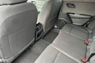 Nissan Rogue 2023 AWD S 4dr Crossover