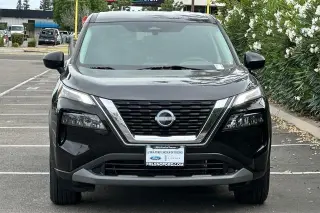 Nissan Rogue 2023 AWD S 4dr Crossover