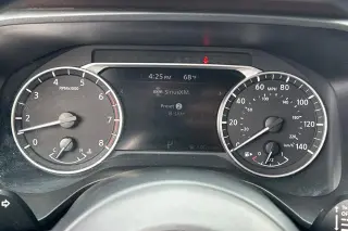 Nissan Rogue 2023 AWD S 4dr Crossover