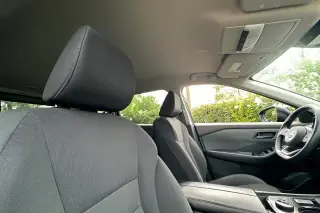 Nissan Rogue 2023 AWD S 4dr Crossover
