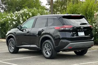 Nissan Rogue 2023 AWD S 4dr Crossover