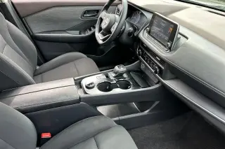 Nissan Rogue 2023 AWD S 4dr Crossover