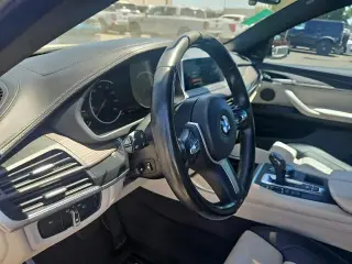 BMW X6 2017 AWD xDrive35i 4dr SUV