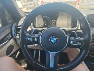 BMW X6 2017 AWD xDrive35i 4dr SUV