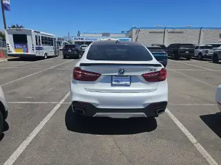 BMW X6 2017 AWD xDrive35i 4dr SUV
