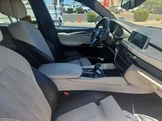 BMW X6 2017 AWD xDrive35i 4dr SUV