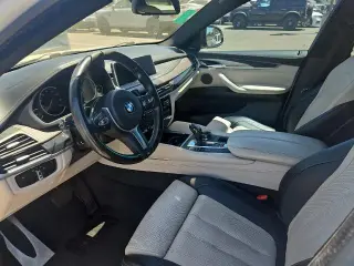 BMW X6 2017 AWD xDrive35i 4dr SUV