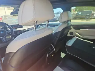 BMW X6 2017 AWD xDrive35i 4dr SUV
