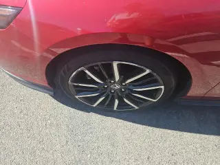 Honda Accord Hybrid 2023 Touring 4dr Sedan