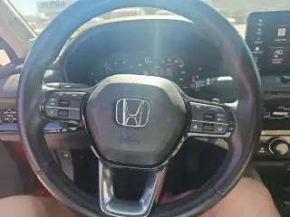 Honda Accord Hybrid 2023 Touring 4dr Sedan