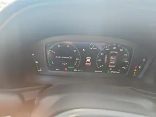 Honda Accord Hybrid 2023 Touring 4dr Sedan