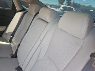 Honda Accord Hybrid 2023 Touring 4dr Sedan