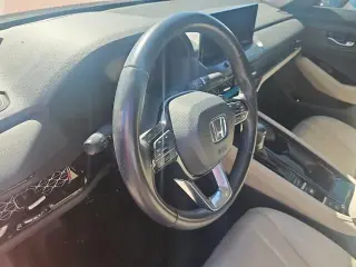 Honda Accord Hybrid 2023 Touring 4dr Sedan
