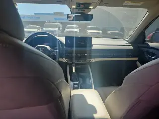 Honda Accord Hybrid 2023 Touring 4dr Sedan