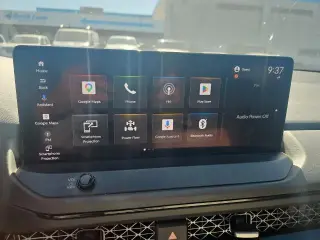 Honda Accord Hybrid 2023 Touring 4dr Sedan