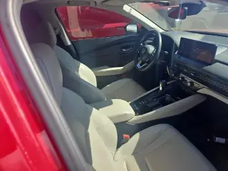 Honda Accord Hybrid 2023 Touring 4dr Sedan