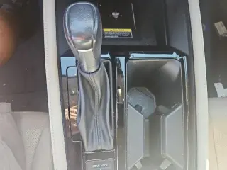 Honda Accord Hybrid 2023 Touring 4dr Sedan