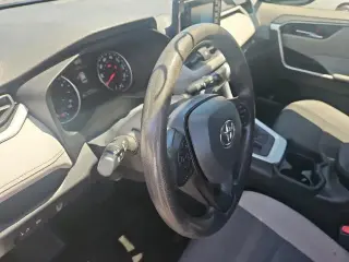 Toyota RAV4 2021 XLE 4dr SUV
