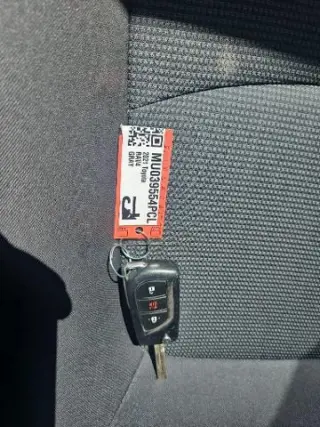 Toyota RAV4 Hybrid 2021 AWD LE 4dr SUV