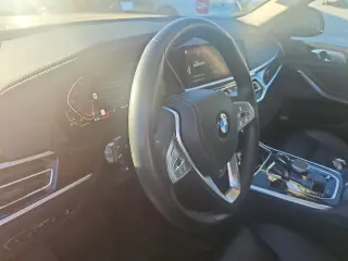 BMW X7 2019 AWD xDrive40i 4dr Sports Activity Vehicle