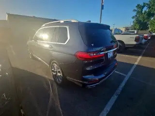 BMW X7 2019 AWD xDrive40i 4dr Sports Activity Vehicle