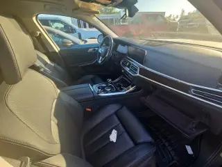 BMW X7 2019 AWD xDrive40i 4dr Sports Activity Vehicle