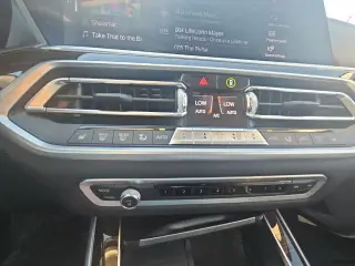 BMW X7 2019 AWD xDrive40i 4dr Sports Activity Vehicle