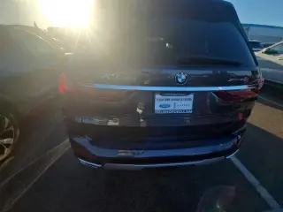BMW X7 2019 AWD xDrive40i 4dr Sports Activity Vehicle