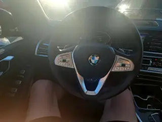 BMW X7 2019 AWD xDrive40i 4dr Sports Activity Vehicle