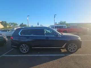 BMW X7 2019 AWD xDrive40i 4dr Sports Activity Vehicle