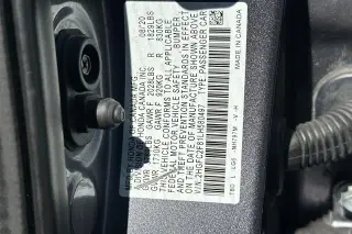 Honda Civic 2020 Sport 4dr Sedan CVT