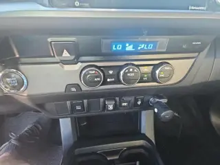 Toyota Tacoma 2023 4x2 TRD Off-Road 4dr Double Cab 5.0 ft SB