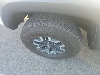 Toyota Tacoma 2023 4x2 TRD Off-Road 4dr Double Cab 5.0 ft SB