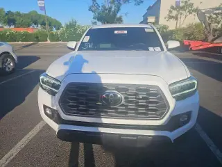 Toyota Tacoma 2023 4x2 TRD Off-Road 4dr Double Cab 5.0 ft SB