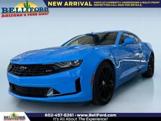 Chevrolet Camaro 2023 LS 2dr Coupe