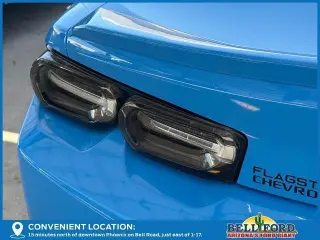 Chevrolet Camaro 2023 LS 2dr Coupe