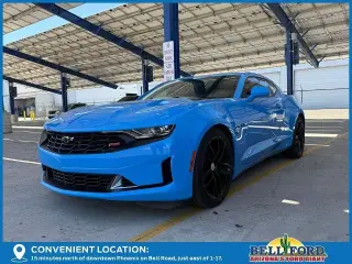 Chevrolet Camaro 2023 LS 2dr Coupe