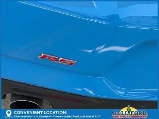 Chevrolet Camaro 2023 LS 2dr Coupe