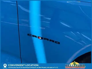 Chevrolet Camaro 2023 LS 2dr Coupe