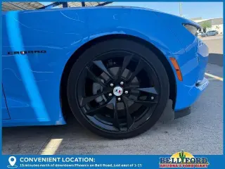 Chevrolet Camaro 2023 LS 2dr Coupe